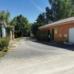 Camping L'oasis Des Garrigues - Bild 19