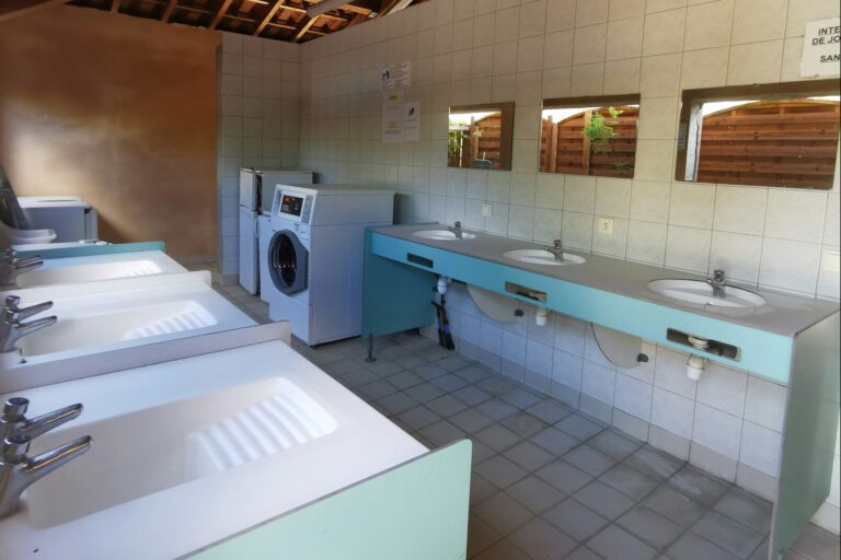 Camping L'oasis Des Garrigues - Bild 20