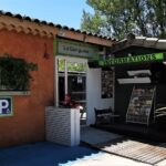 Camping L'oasis Des Garrigues - Bild 4