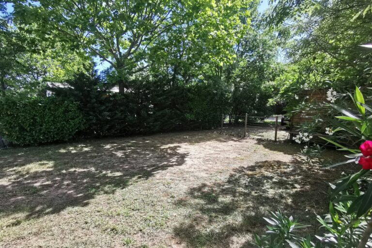Camping L'oasis Des Garrigues - Bild 5