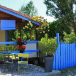 Camping L'oasis Des Garrigues - Bild 7