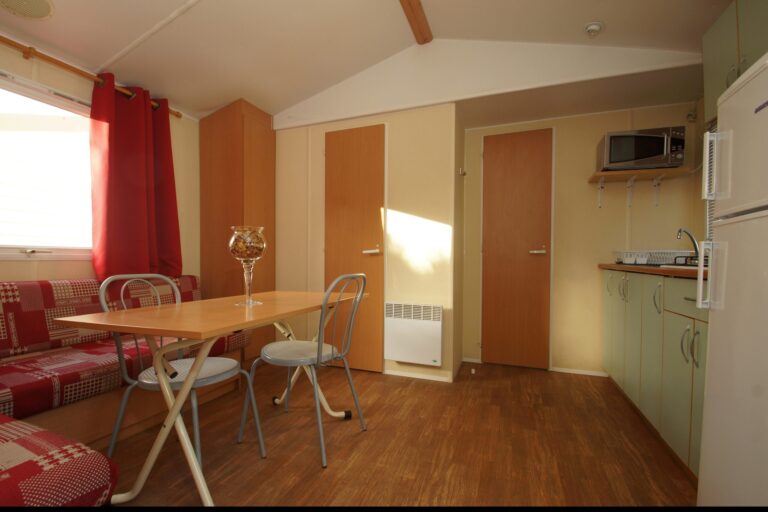 Camping L'oasis Des Garrigues - Bild 9