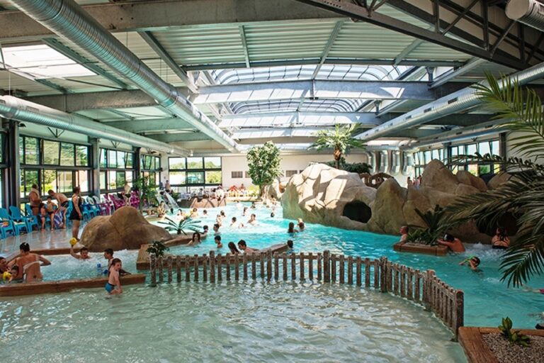 Camping L'océan - Bild 10