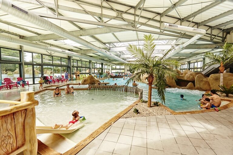 Camping L'océan - Bild 11