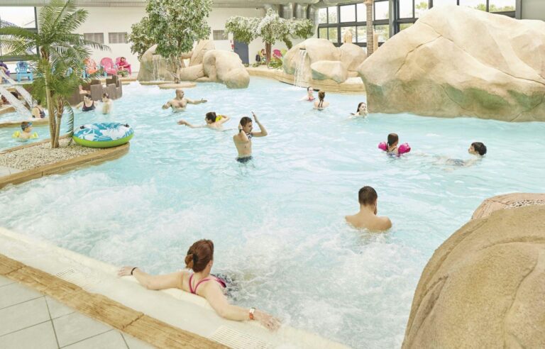 Camping L'océan - Bild 12