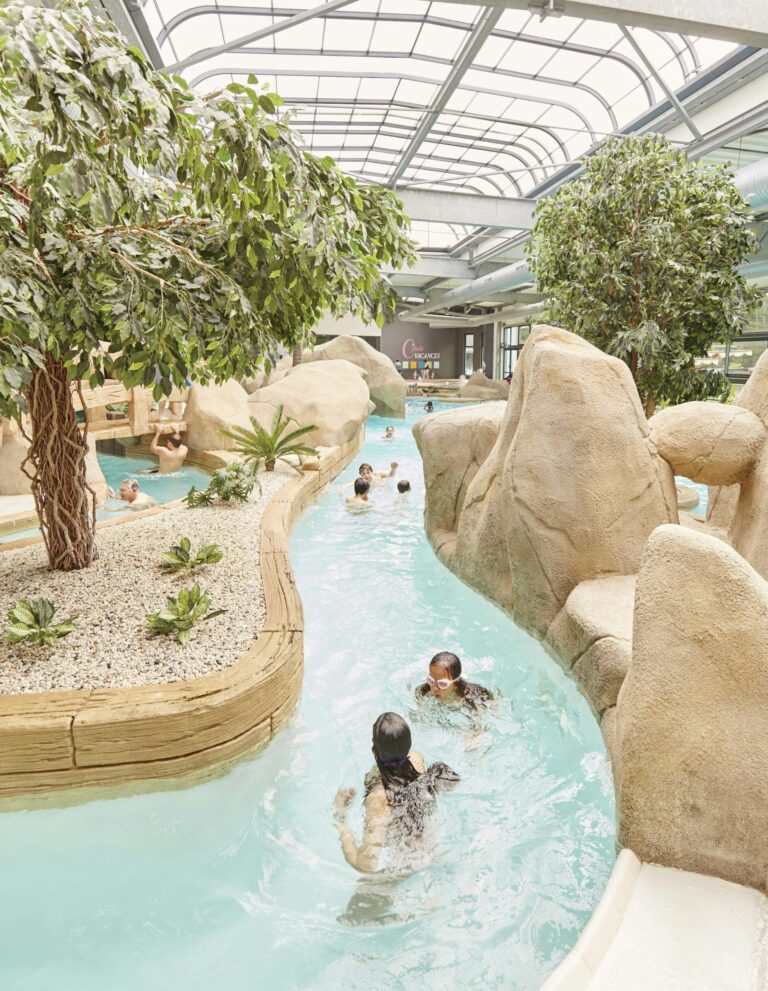 Camping L'océan - Bild 13