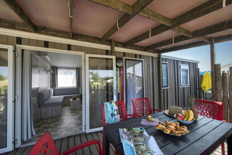 Camping L'océan - Bild 14