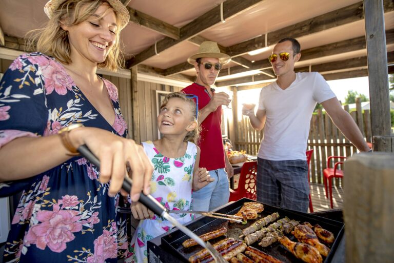 Camping L'océan - Bild 17