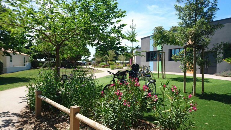 Camping L'océan - Bild 3