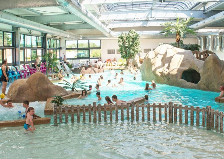 Camping L'océan - Bild 5