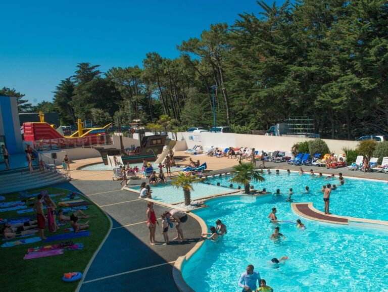 Camping L'océan - Bild 6