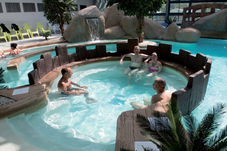 Camping L'océan - Bild 9