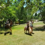 Camping L'offrerie - Bild 10