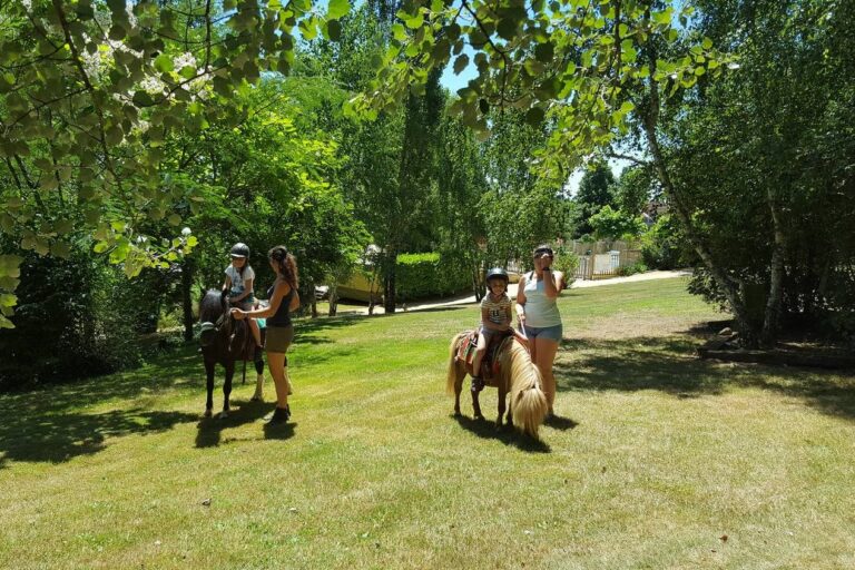 Camping L'offrerie - Bild 10