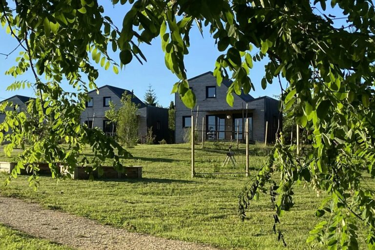 Camping L'offrerie - Bild 11