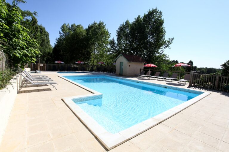 Camping L'offrerie - Bild 2