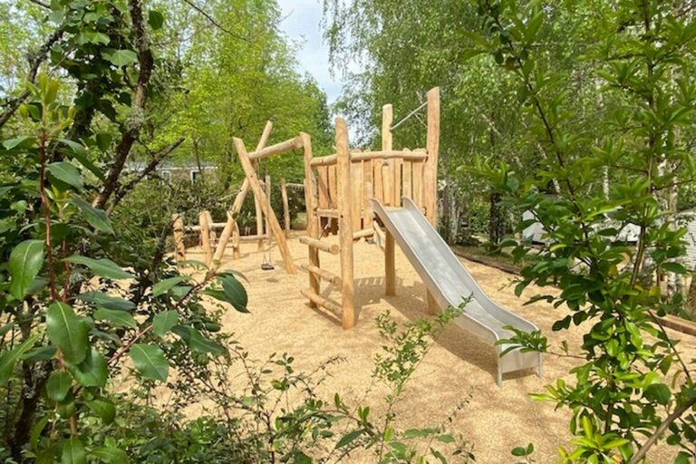 Camping L'offrerie - Bild 4