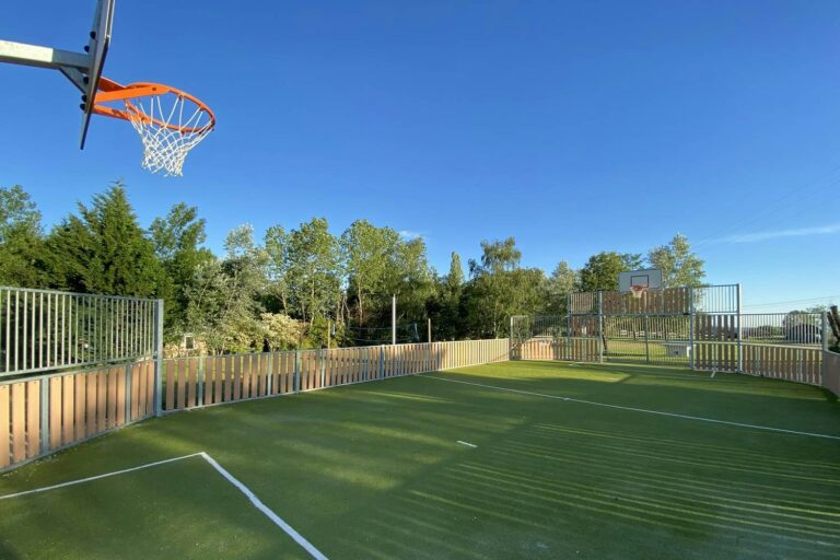 Camping L'offrerie - Bild 6