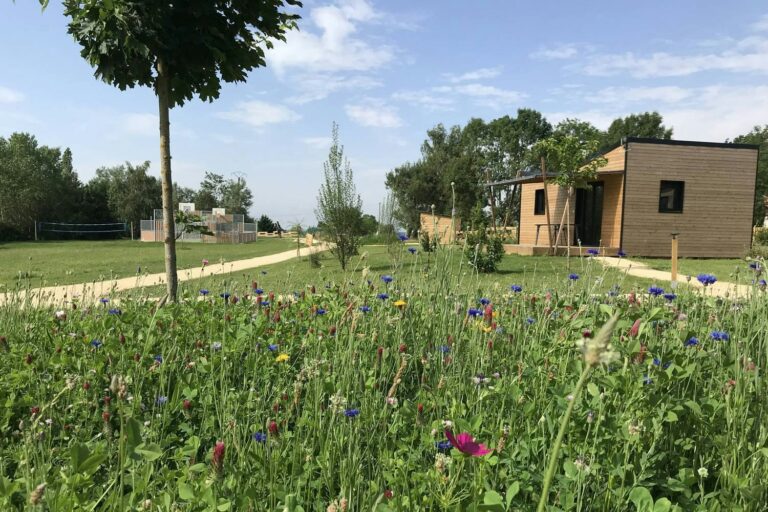 Camping L'offrerie - Bild 7