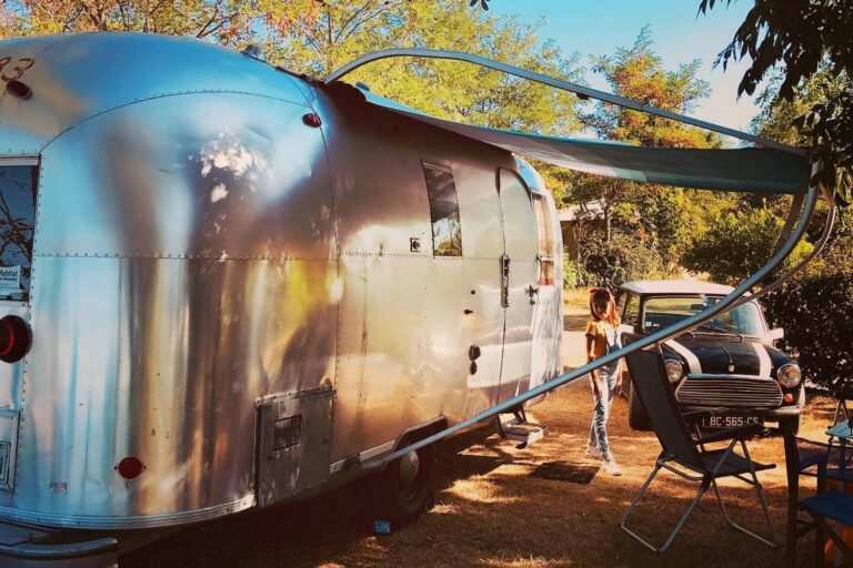 Camping L'offrerie - Bild 8