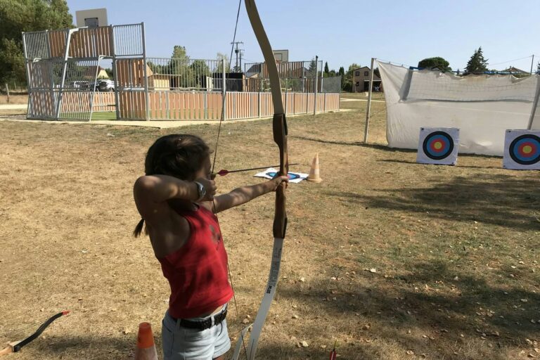 Camping L'offrerie - Bild 9