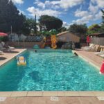 Camping L'olivier - Bild 2 Camping L'olivier - Bild 2