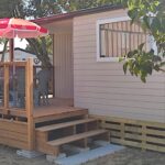 Camping L'olivier - Bild 6 Camping L'olivier - Bild 6