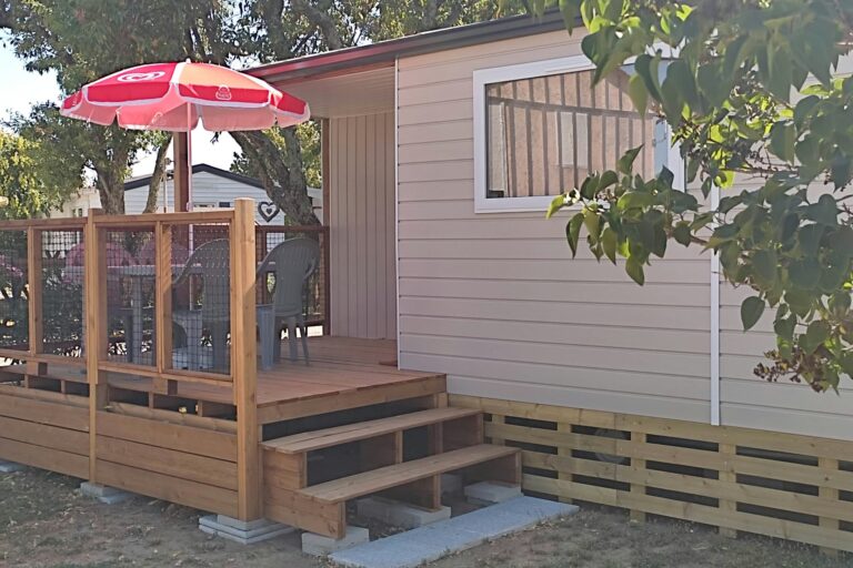 Camping L'olivier - Bild 6 Camping L'olivier - Bild 6