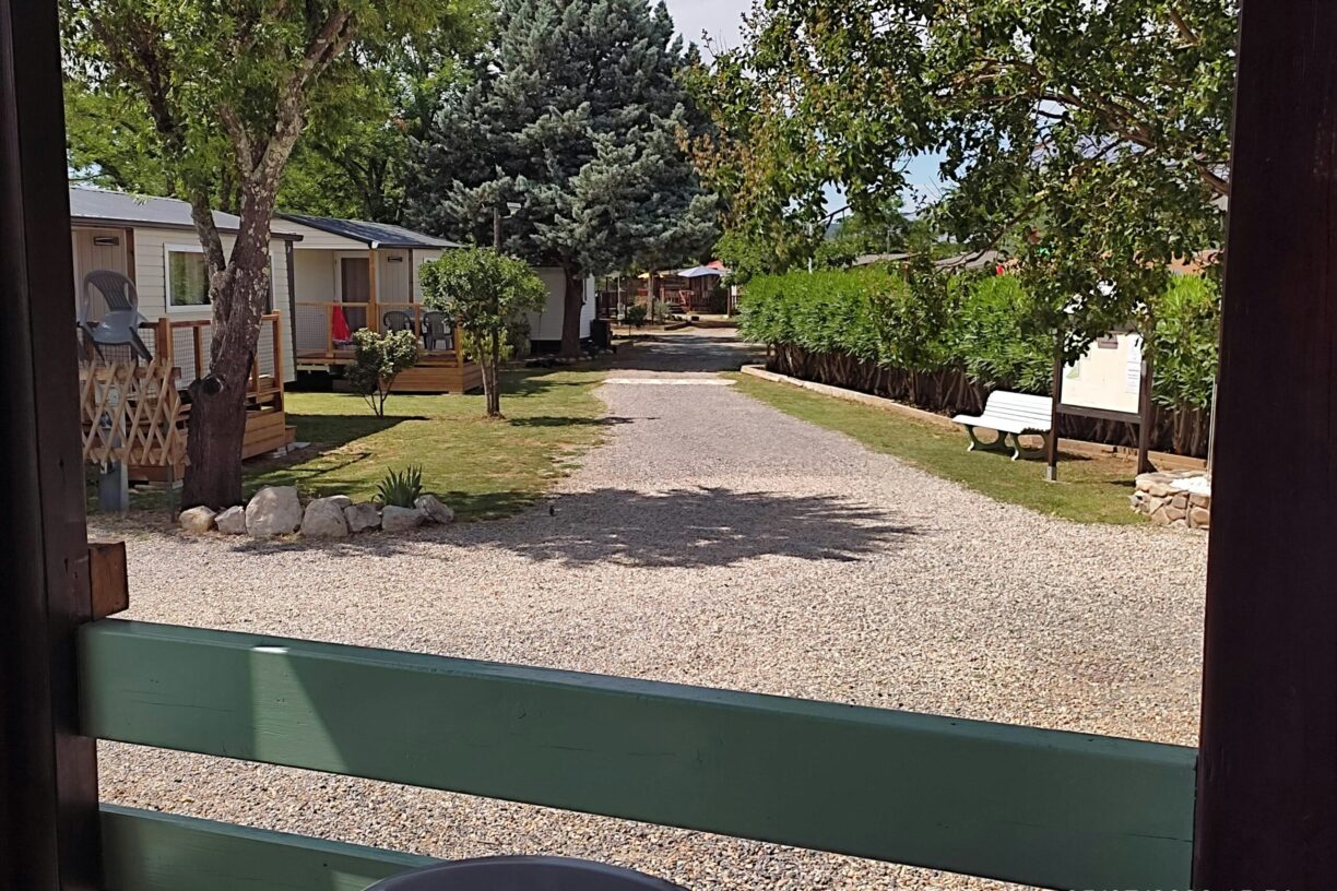 Camping L'olivier - Bild 7 Camping L'olivier - Bild 7