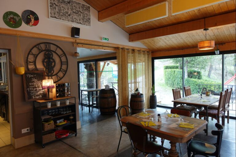 Camping L'ondine De Provence - Bild 11