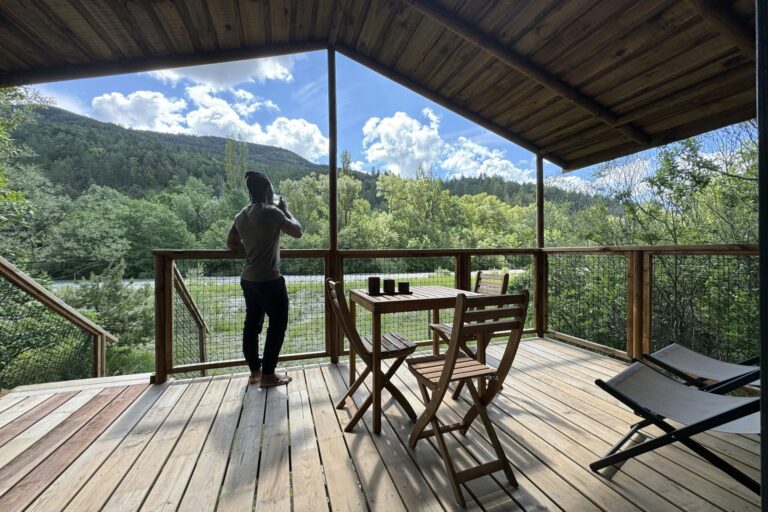 Camping L'ondine De Provence - Bild 12