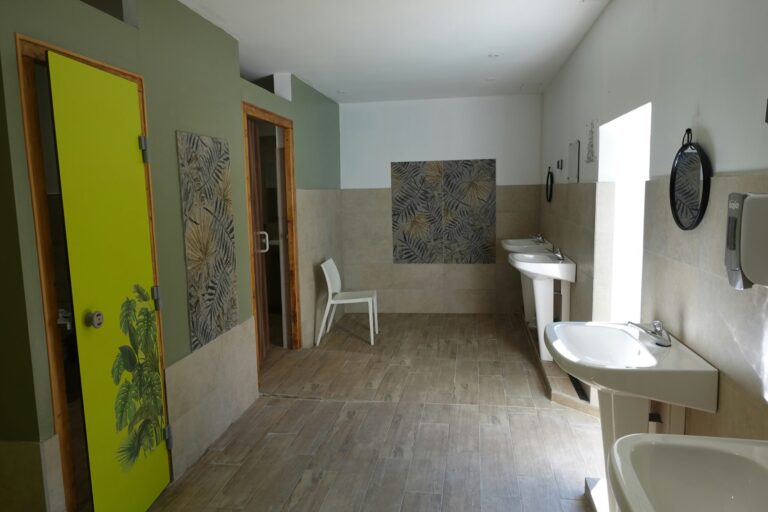 Camping L'ondine De Provence - Bild 13