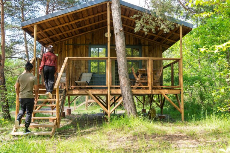 Camping L'ondine De Provence - Bild 3