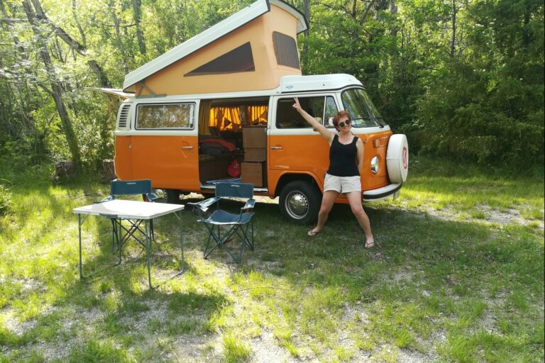 Camping L'ondine De Provence - Bild 5