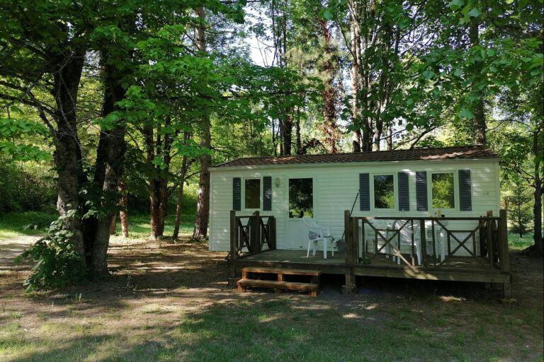 Camping L'ondine De Provence - Bild 7