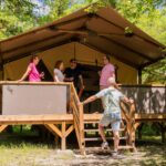 Camping L'ondine De Provence - Bild 9