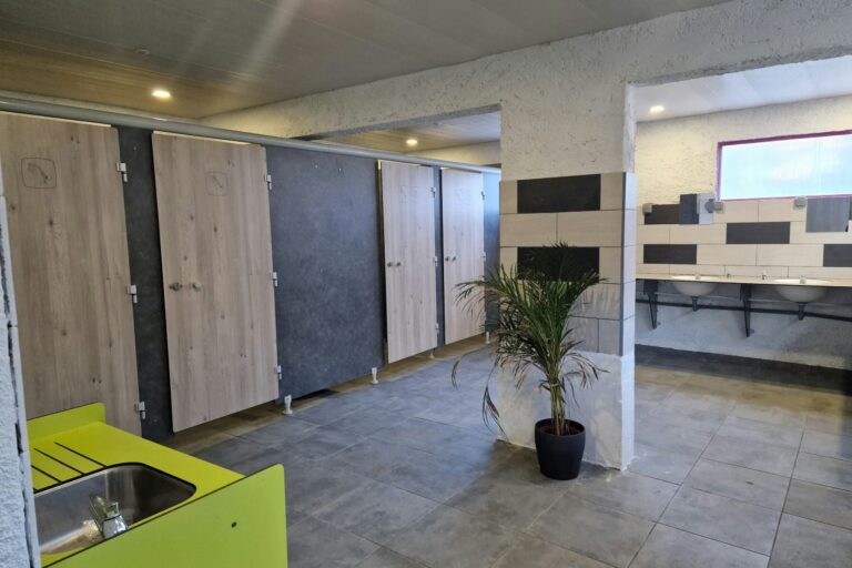 Camping L'or Bleu - Bild 11