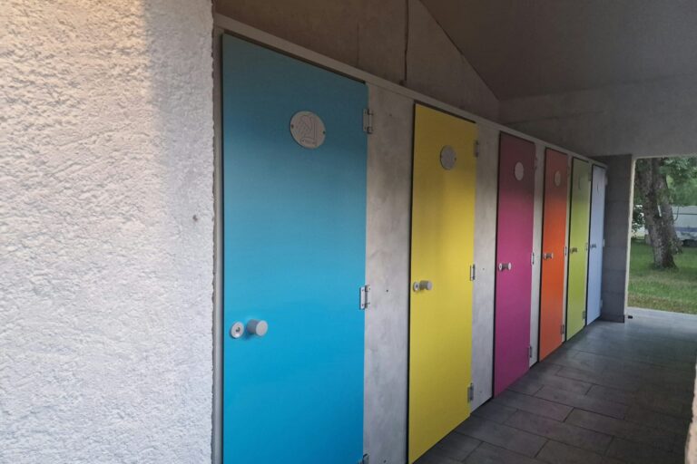 Camping L'or Bleu - Bild 14