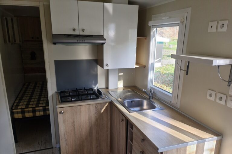 Camping L'or Bleu - Bild 15