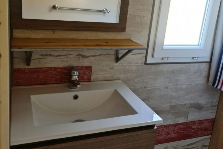 Camping L'or Bleu - Bild 17