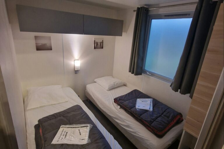 Camping L'or Bleu - Bild 20