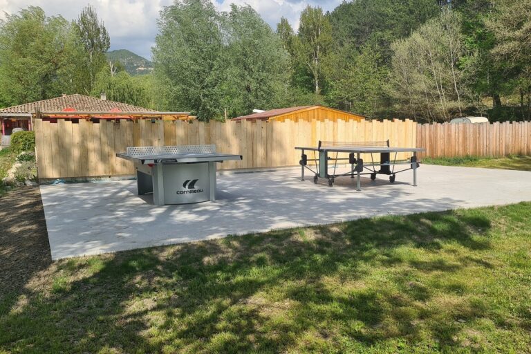 Camping L'or Bleu - Bild 5