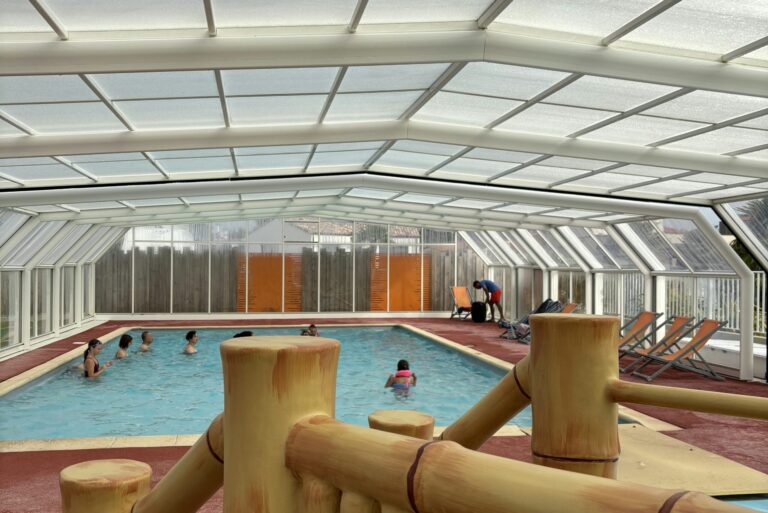 Camping L'orée De L'océan - Bild 3