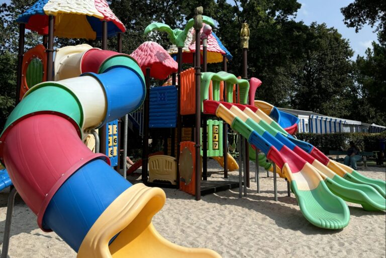 Camping L'orée De L'océan - Bild 5