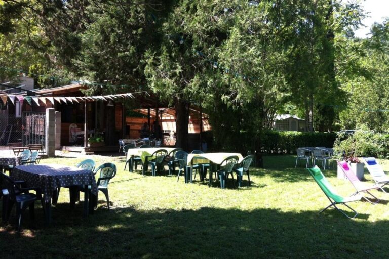 Camping L'orée Des Cévennes - Bild 2