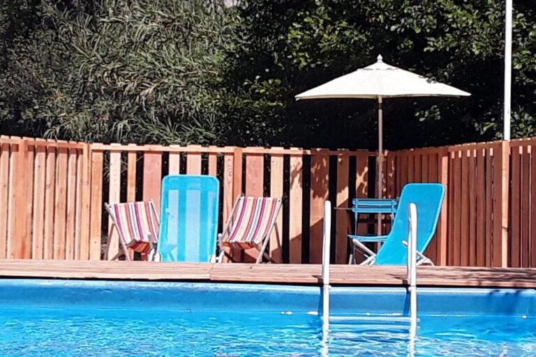 Camping L'orée Des Cévennes - Bild 4