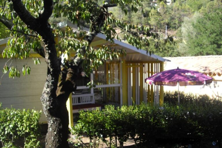 Camping L'orée Des Cévennes - Bild 5