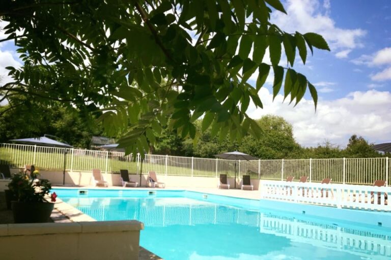 Camping L'orée Du Lac - Bild 2 Camping L'orée Du Lac - Bild 2