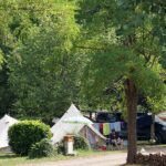 Camping L'orée Du Lac - Bild 3 Camping L'orée Du Lac - Bild 3