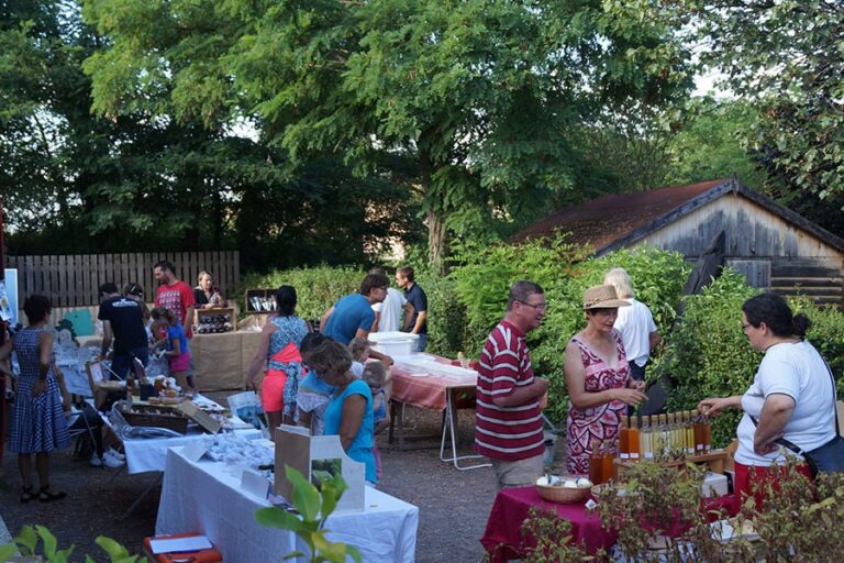 Camping L'orée Du Lac - Bild 4 Camping L'orée Du Lac - Bild 4